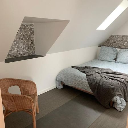Appartement Belhommet 4 Landerneau Exterior foto
